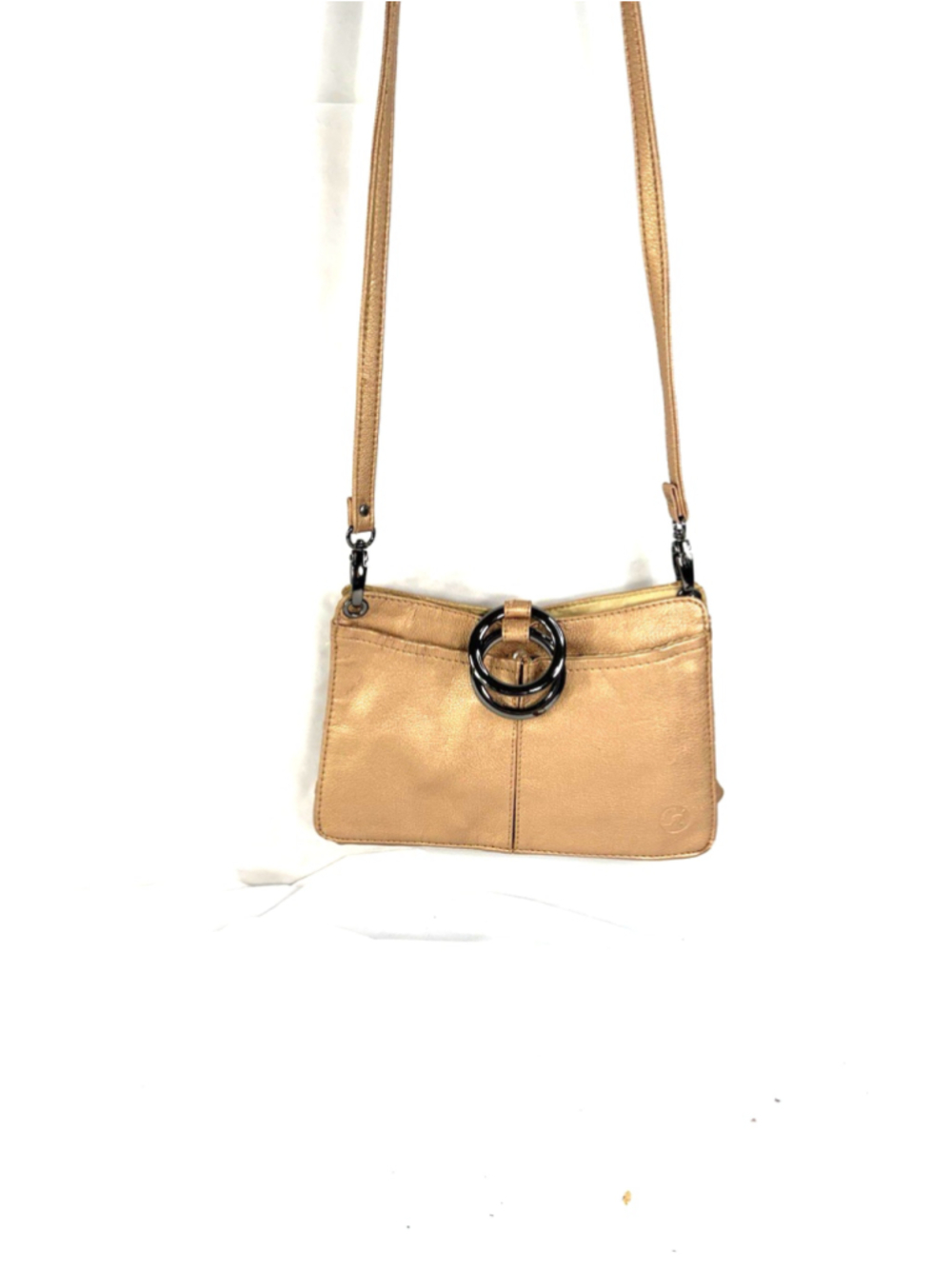 Pouchee "The Ultimate Crossbody" Wild Animal Safari Handbag